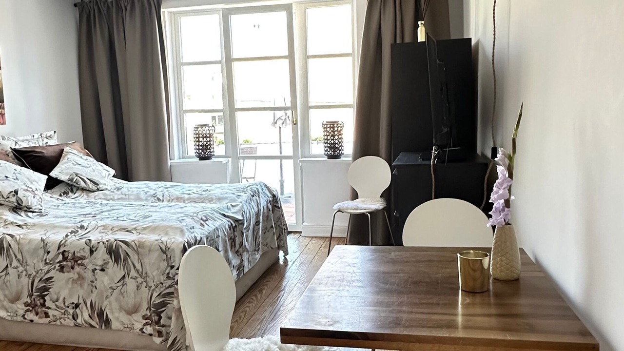 Photo of Bedroom in Blankenese