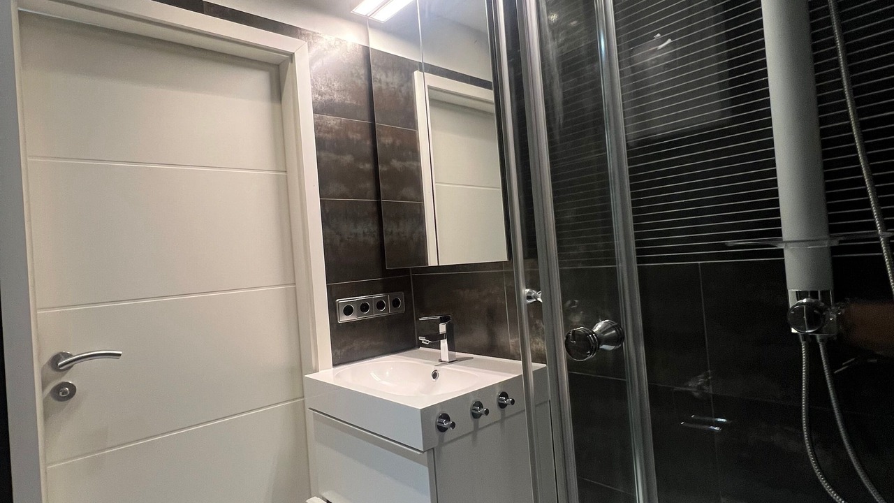 Photo of Bathroom in Blankenese