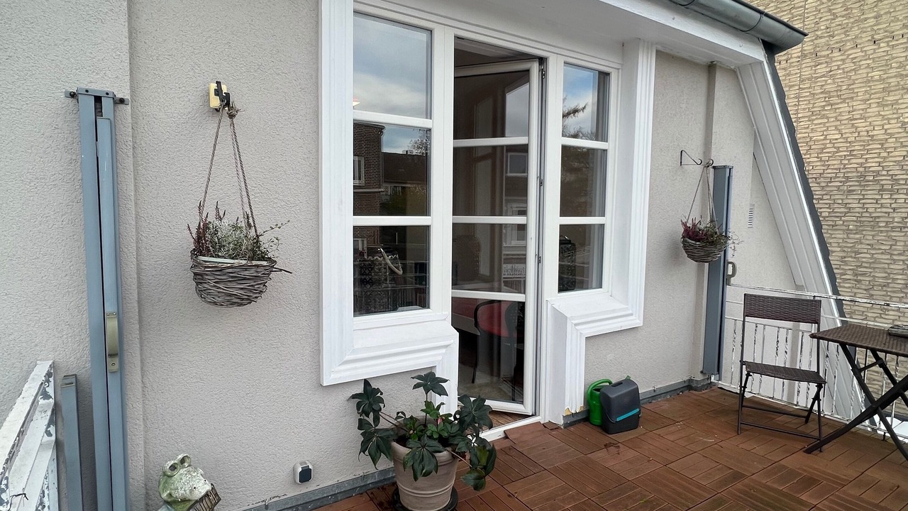 Photo of Outdoor in Blankenese