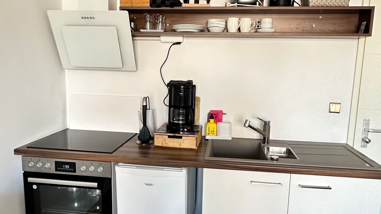 Photo of Kitchen in Blankenese
