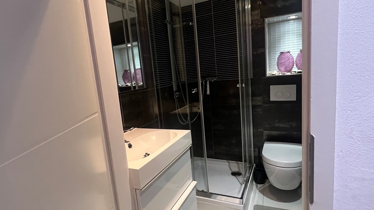 Photo of Bathroom in Blankenese