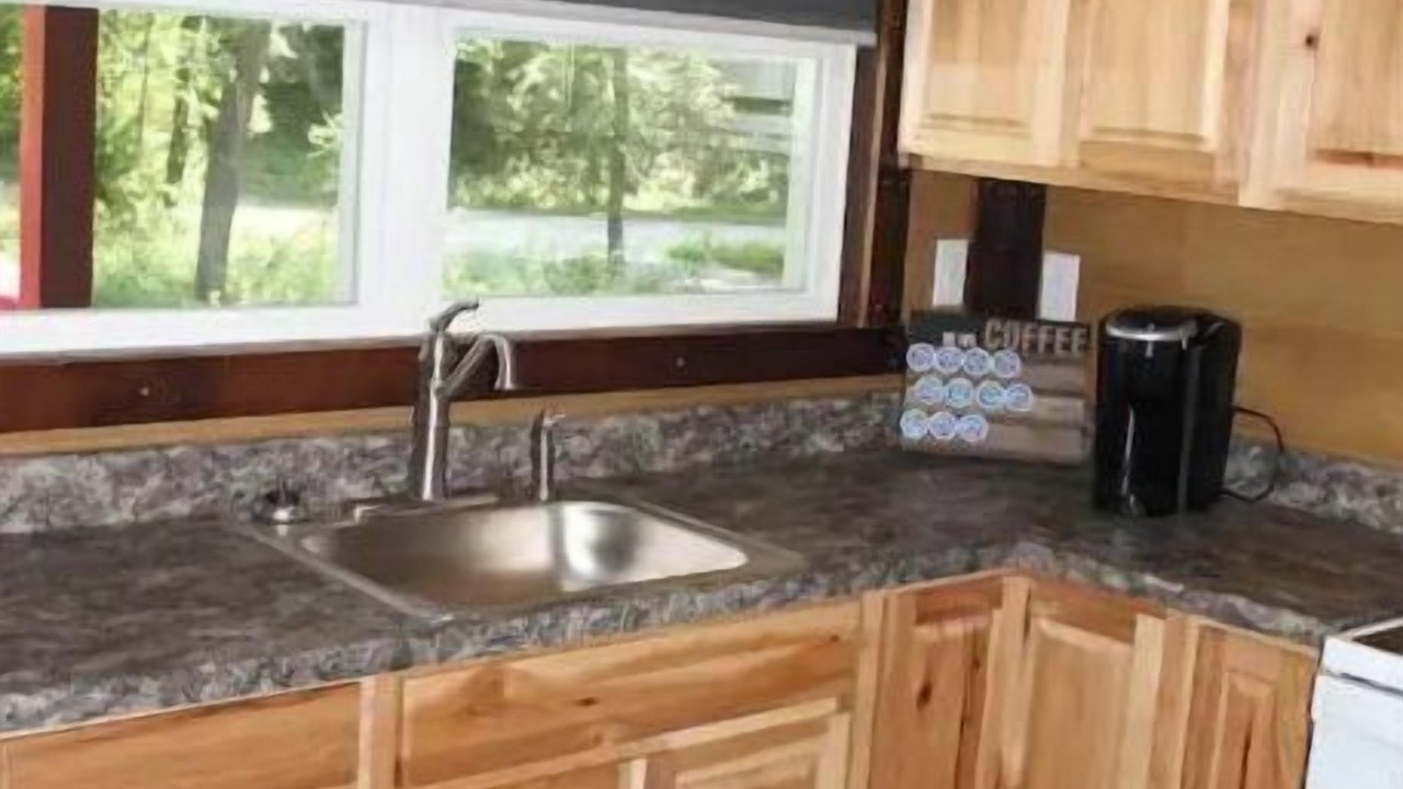Photo of Kitchen in Peebles