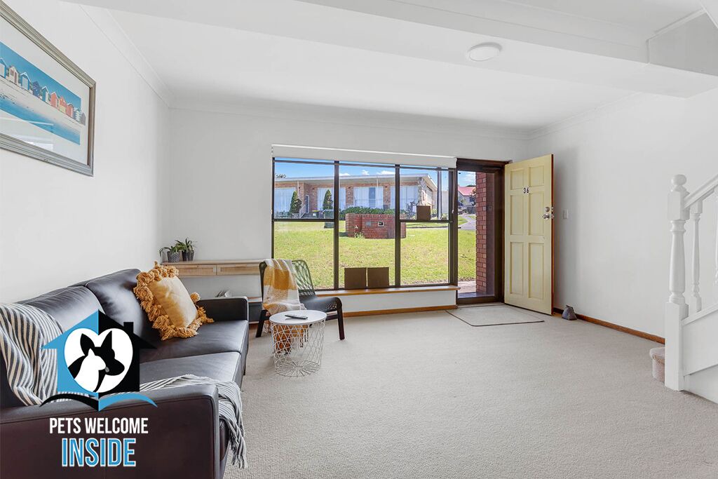 Photo of Livingroom in McCracken