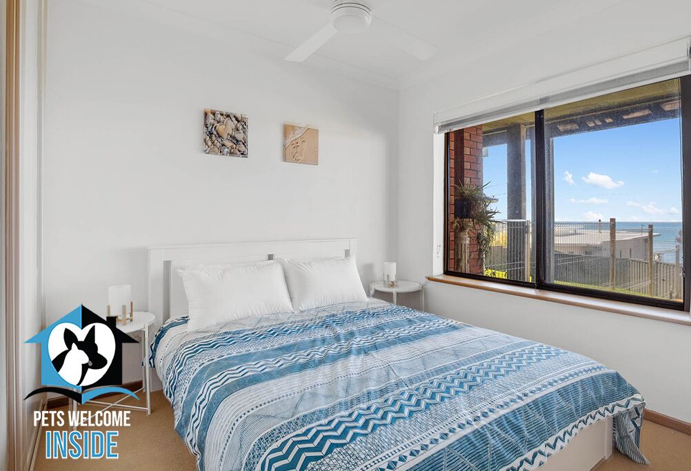 Photo of Bedroom in McCracken