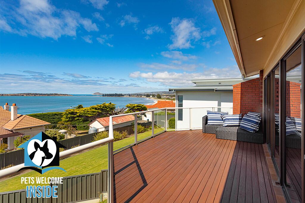 Photo of Patio Balcony in McCracken