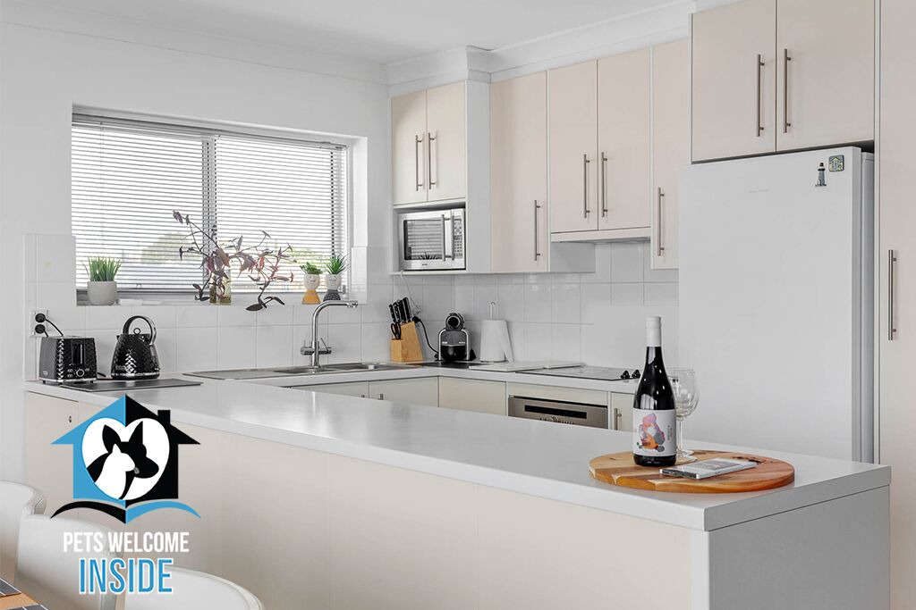 Photo of Kitchen in McCracken