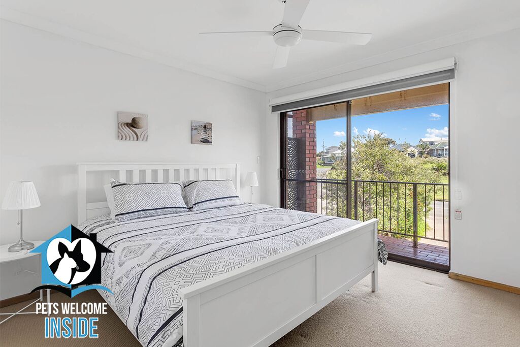 Photo of Bedroom in McCracken