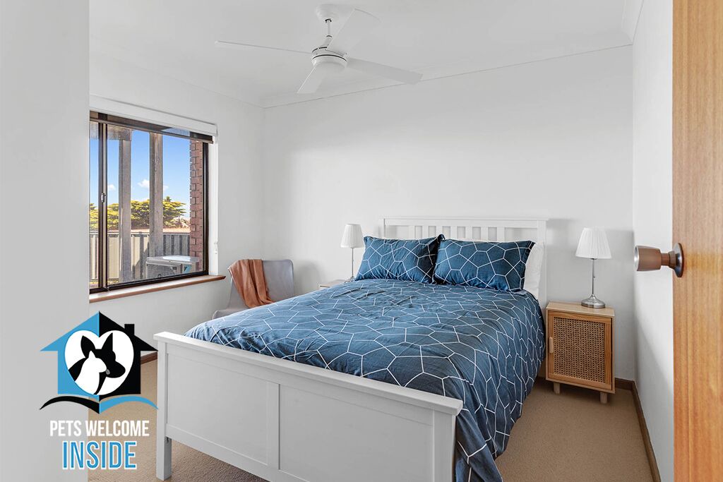 Photo of Bedroom in McCracken