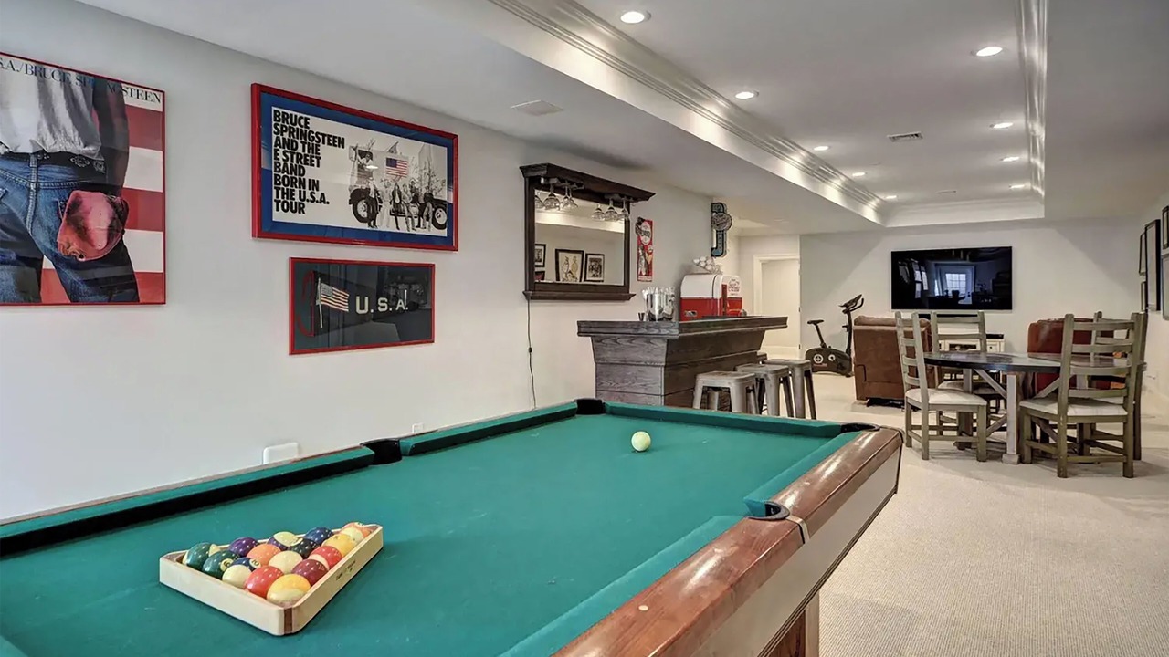 Photo of Bedroom in Shinnecock Hills