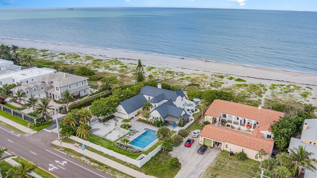 Photo of Outdoor in Cocoa Beach