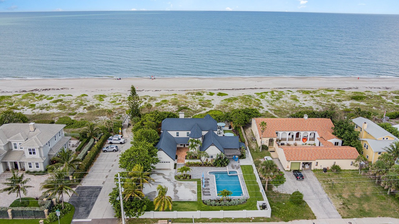 Photo of Outdoor in Cocoa Beach