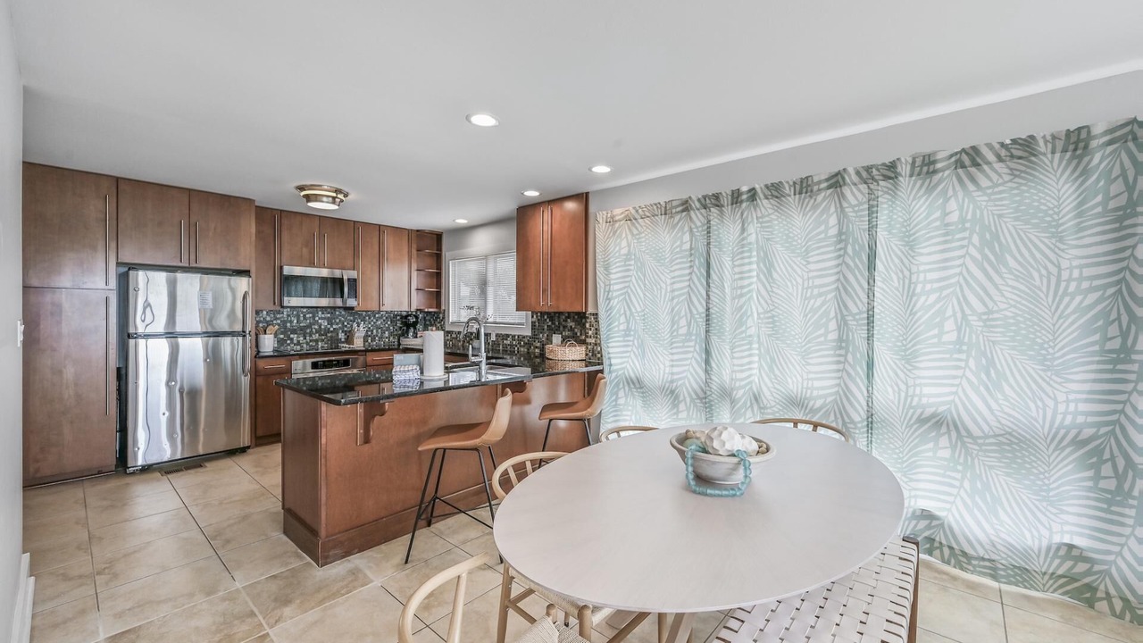 Photo of Kitchen in Gulf Pines