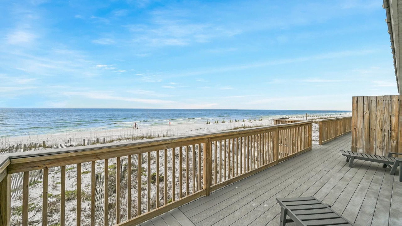 Photo of Outdoor in Gulf Pines