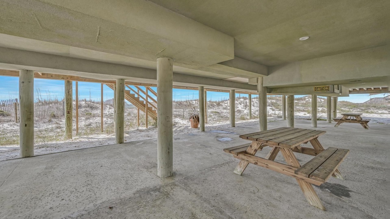 Photo of Outdoor in Gulf Pines