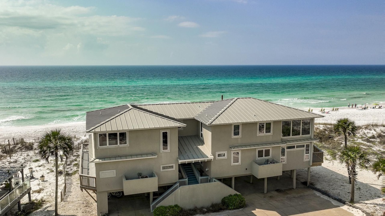 Photo of Outdoor in Gulf Pines