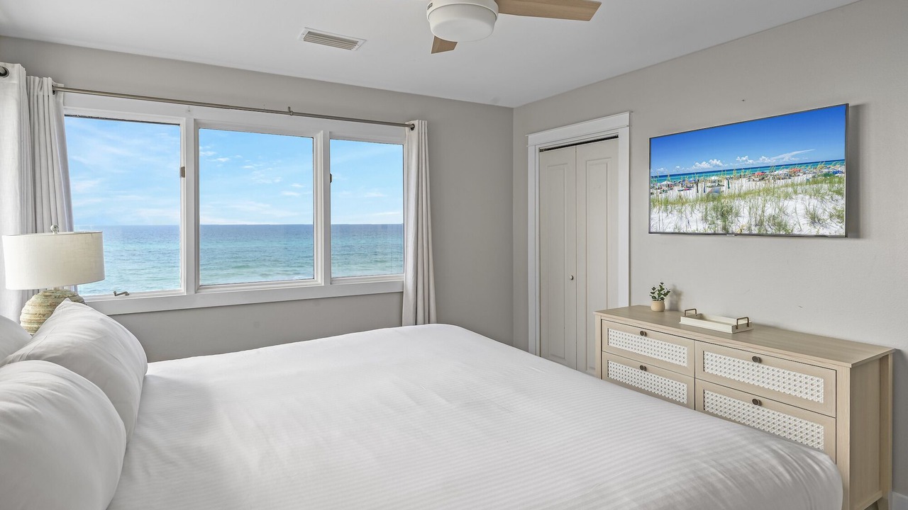 Photo of Bedroom in Gulf Pines