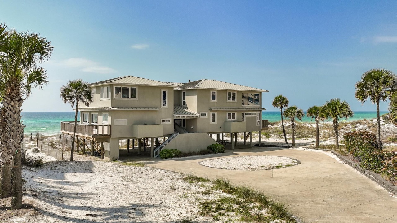 Photo of Outdoor in Gulf Pines