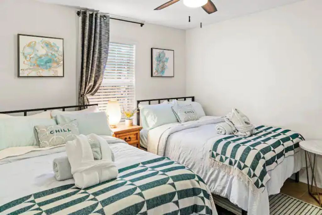 Photo of Bedroom in Niceville