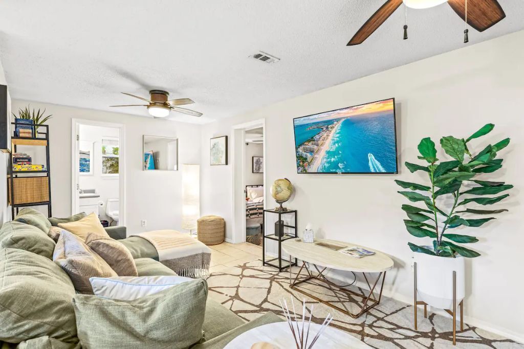 Photo of Livingroom in Niceville