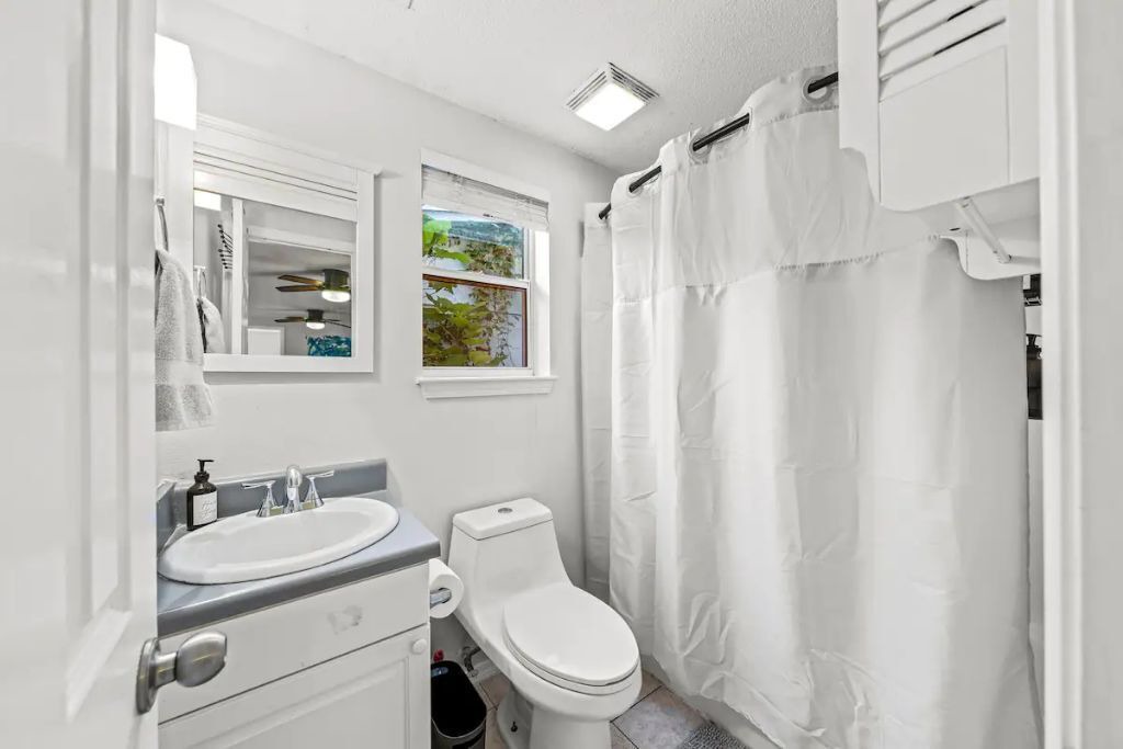 Photo of Bathroom in Niceville