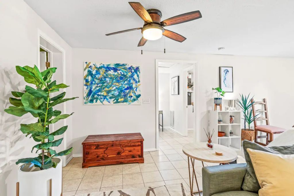 Photo of Livingroom in Niceville