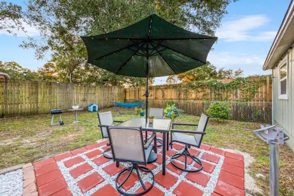 Photo of Outdoor in Niceville