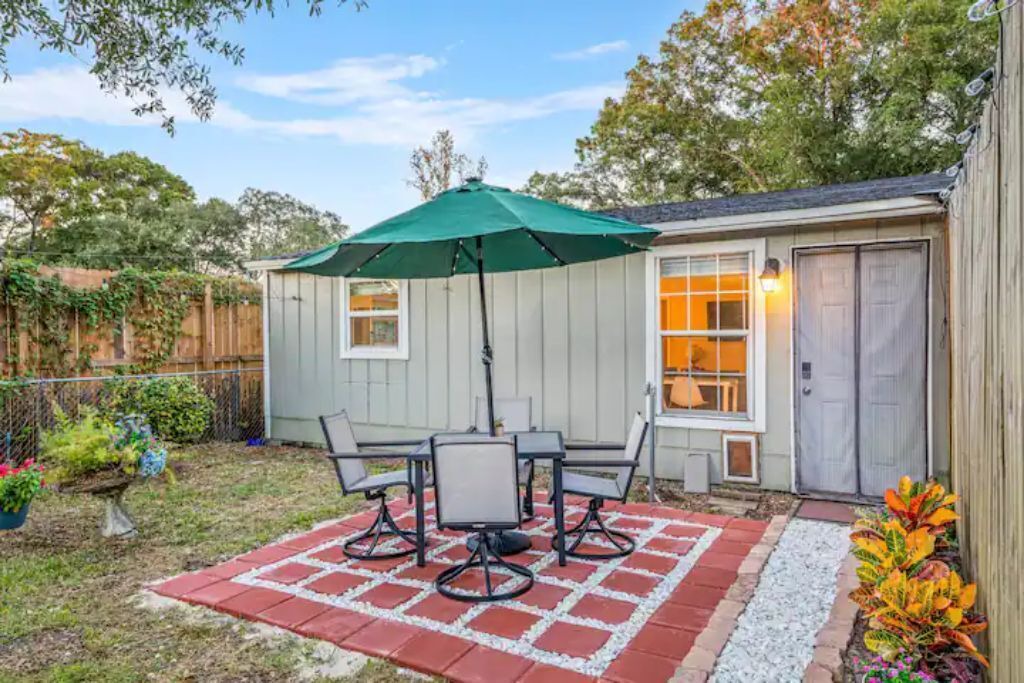 Photo of Outdoor in Niceville
