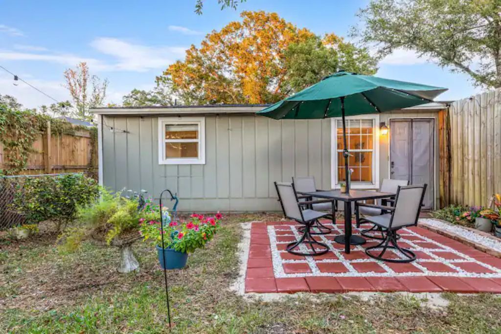Photo of Outdoor in Niceville