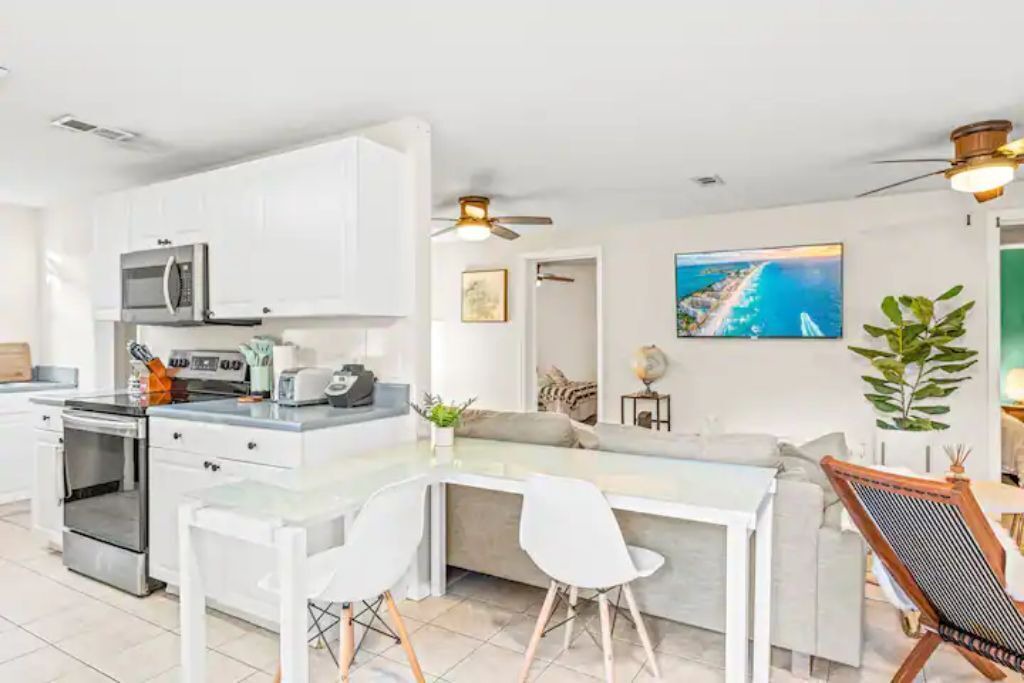 Photo of Kitchen in Niceville