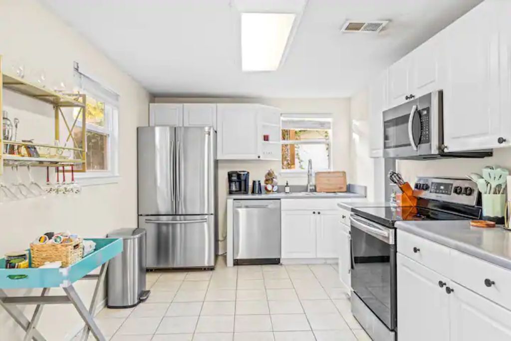 Photo of Kitchen in Niceville