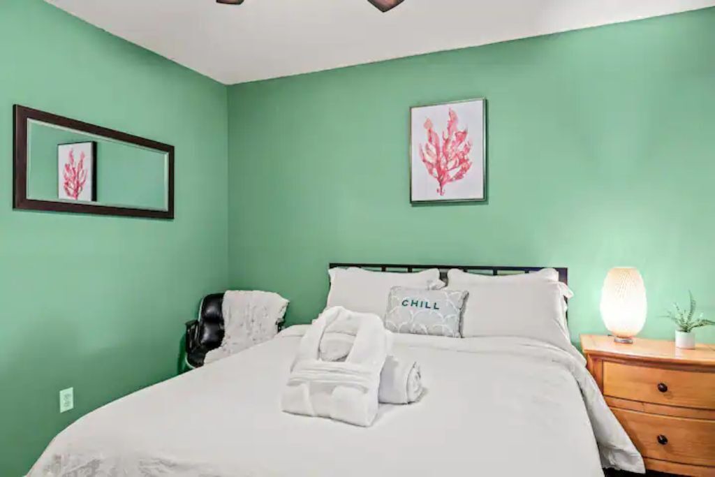 Photo of Bedroom in Niceville