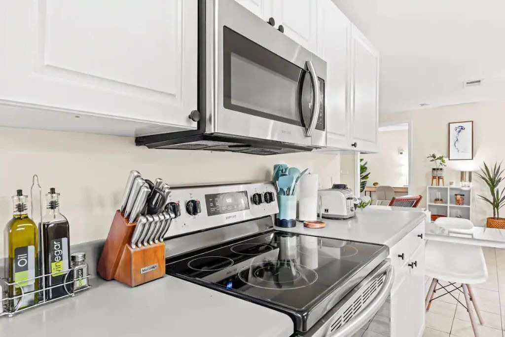 Photo of Kitchen in Niceville
