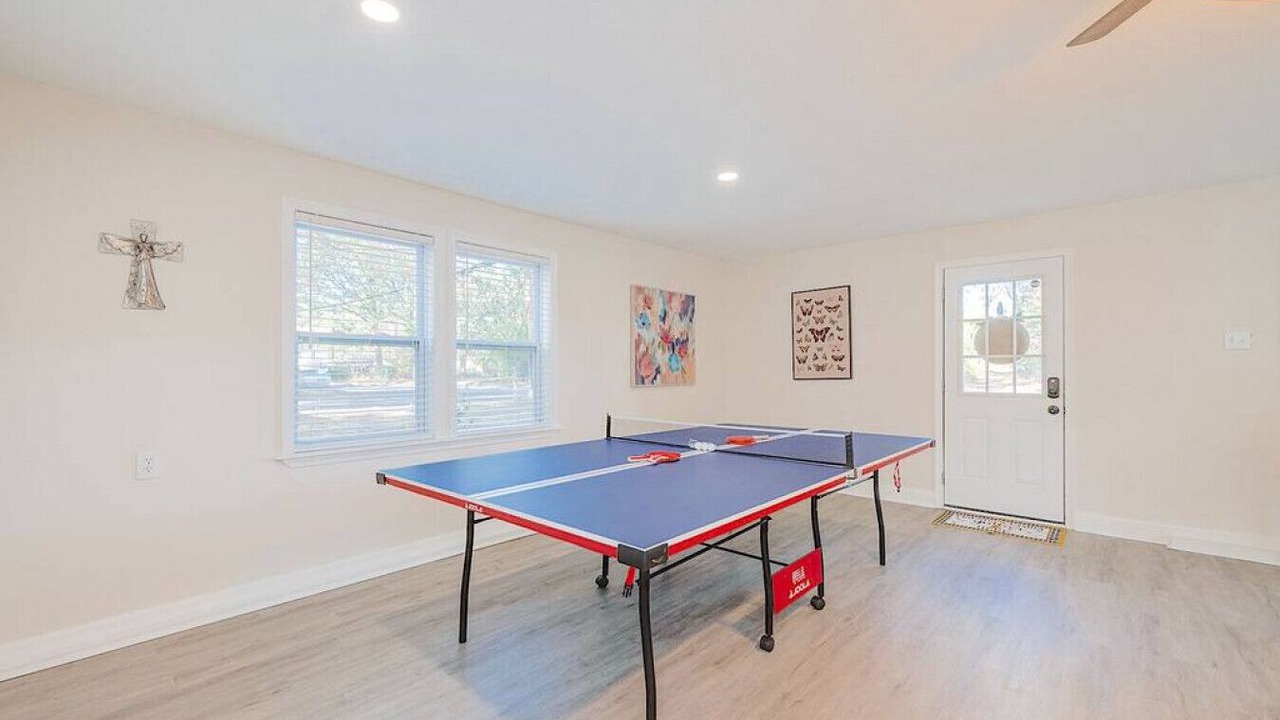 Photo of Bedroom in Central Newport News