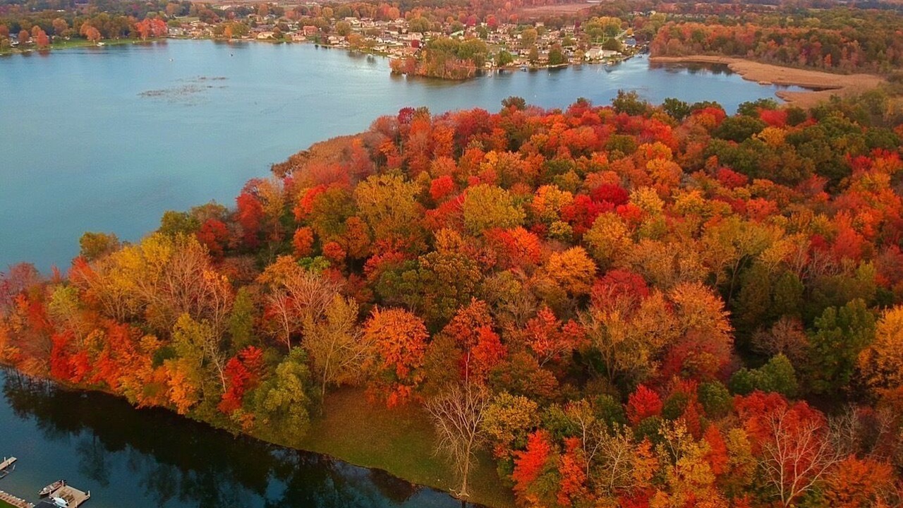 Photo of Outdoor in Simonton Lake