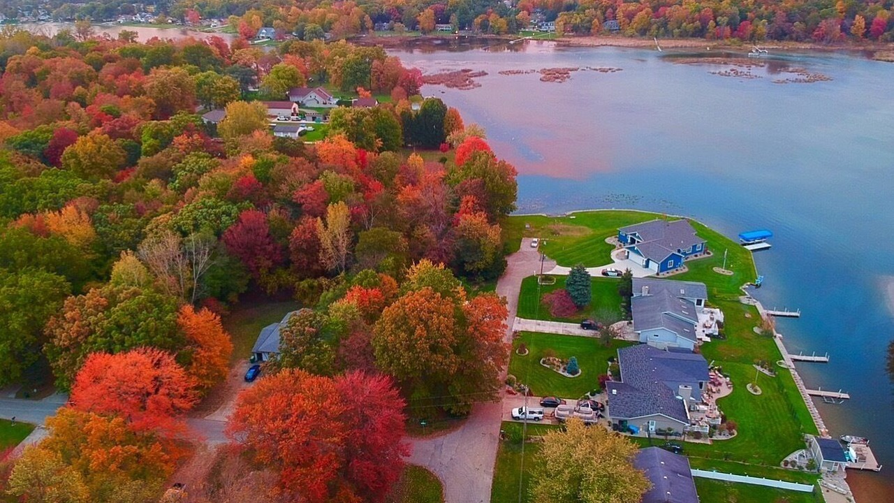 Photo of Outdoor in Simonton Lake