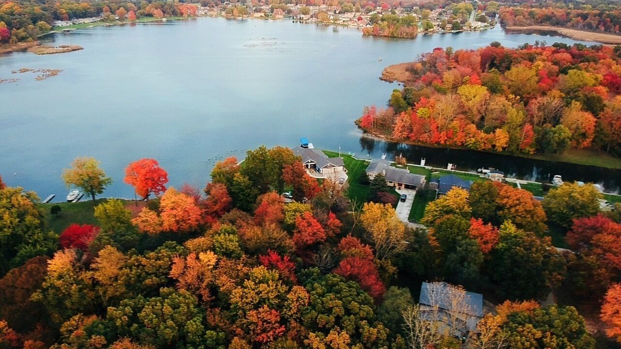 Photo of Outdoor in Simonton Lake