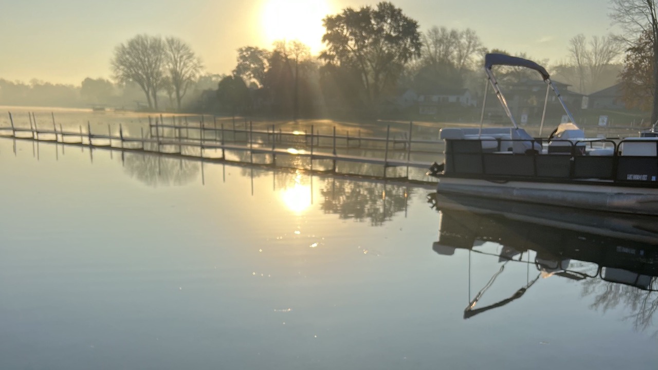 Photo of Outdoor in Simonton Lake