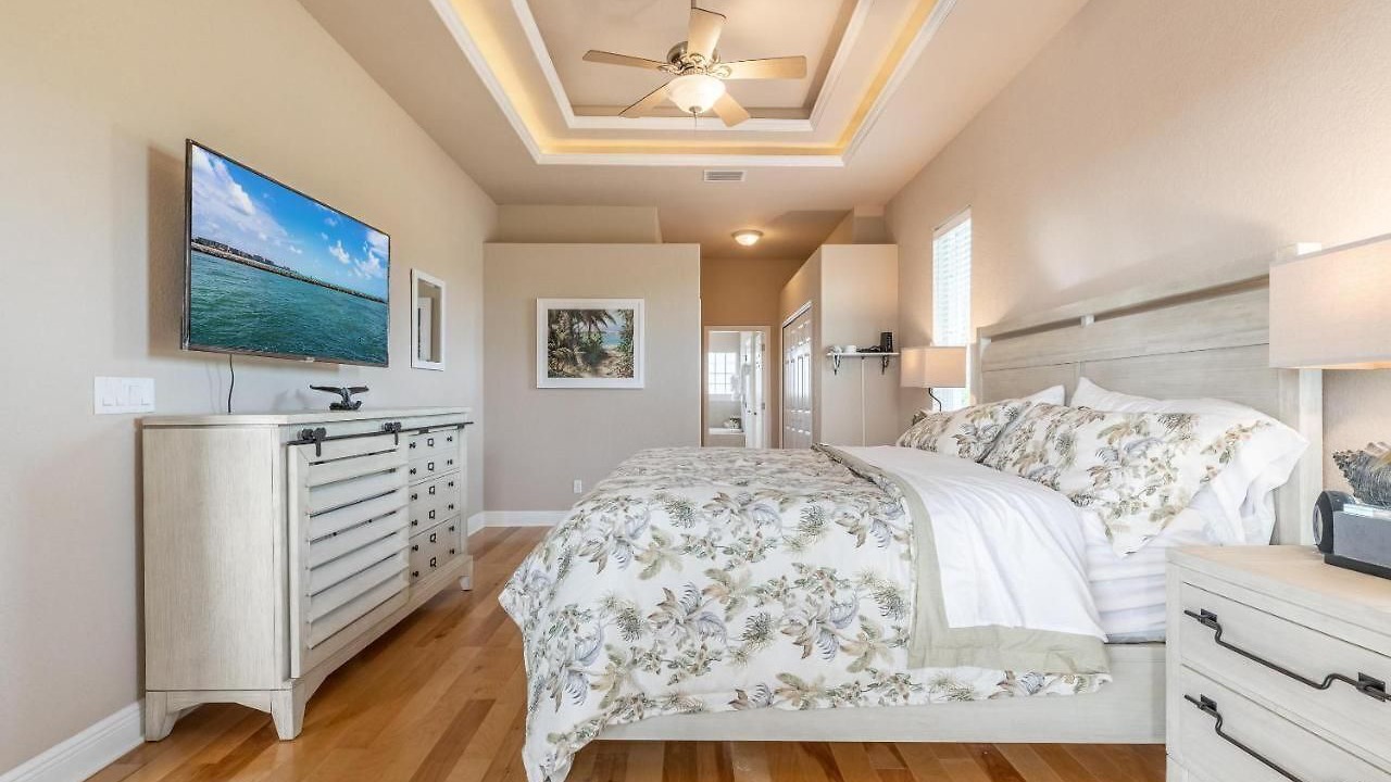Photo of Bedroom in Burnt Store