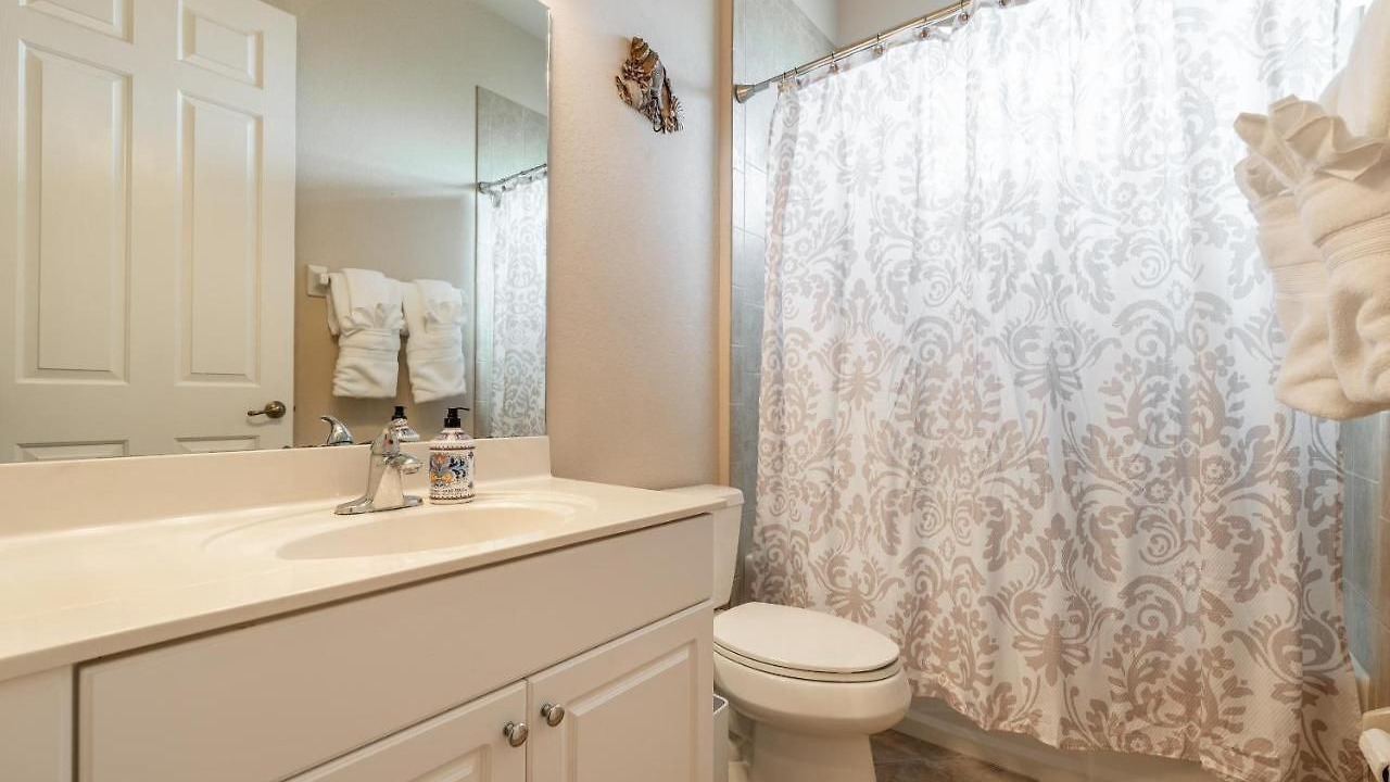 Photo of Bathroom in Burnt Store
