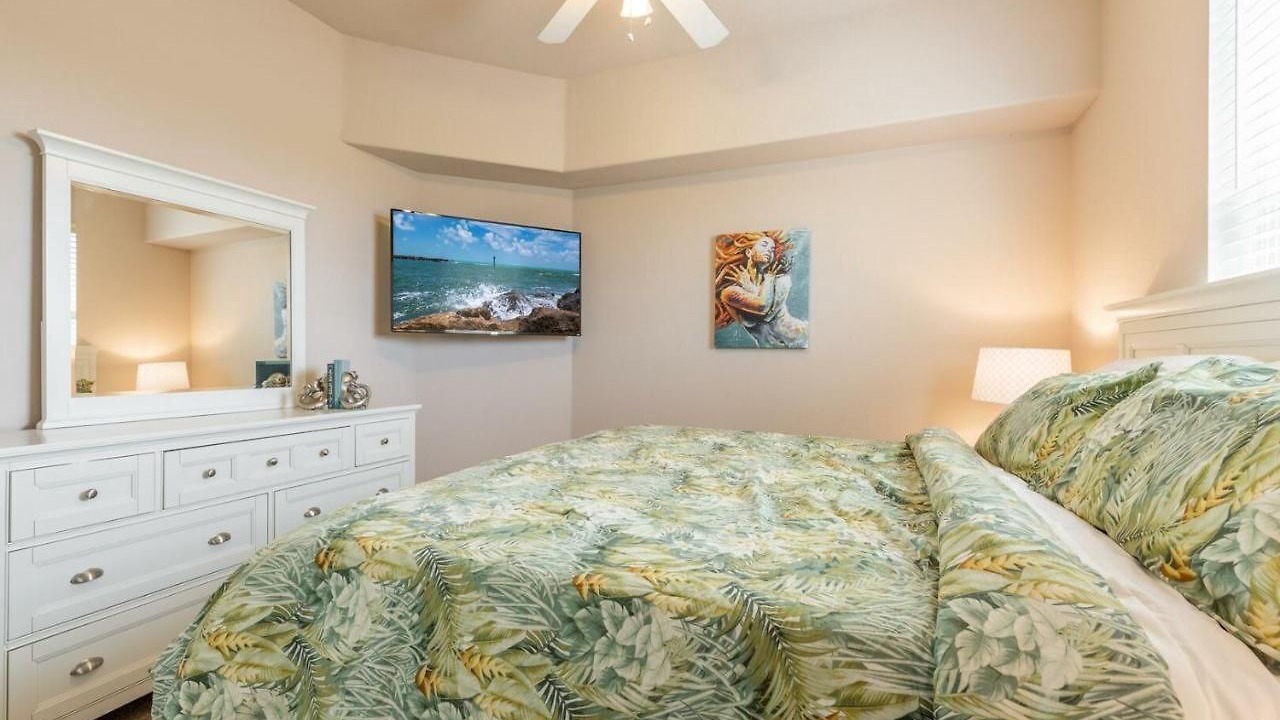 Photo of Bedroom in Burnt Store