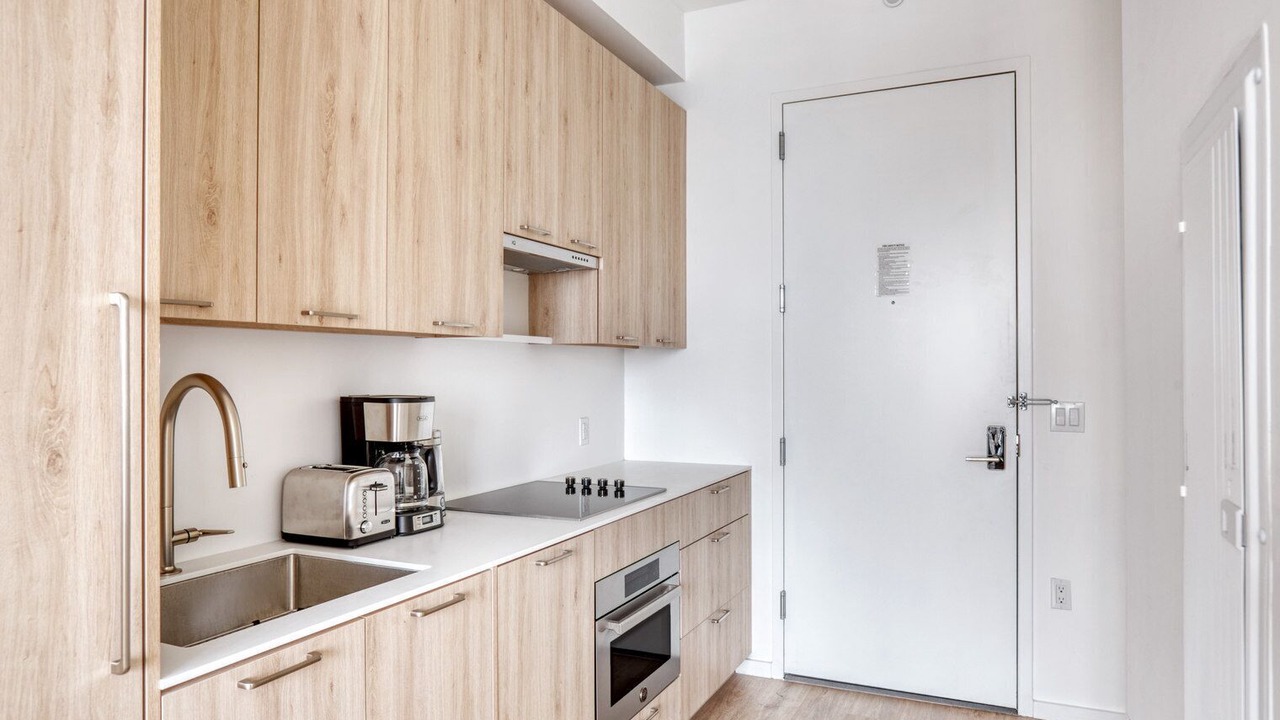 Photo of Kitchen in Clinton Hill