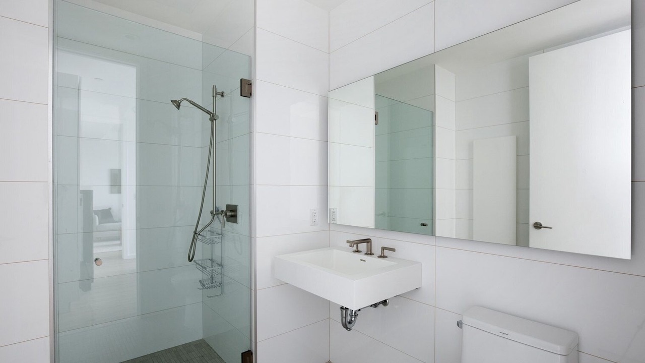 Photo of Bathroom in Clinton Hill