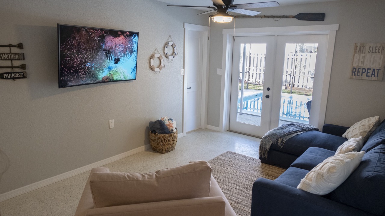 Photo of Livingroom in Venetian Way