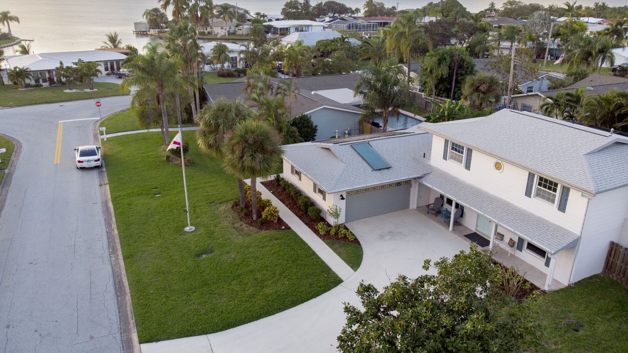 Photo of Outdoor in Venetian Way