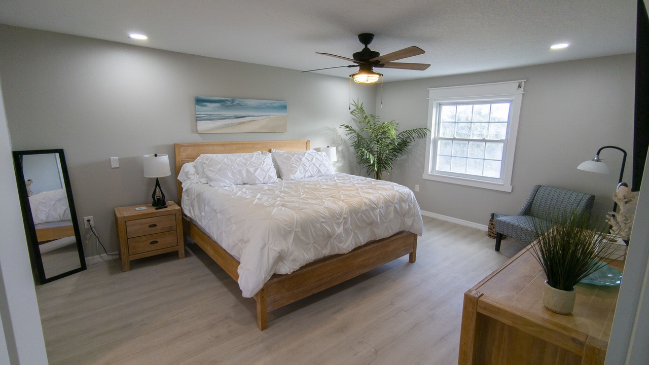 Photo of Bedroom in Venetian Way