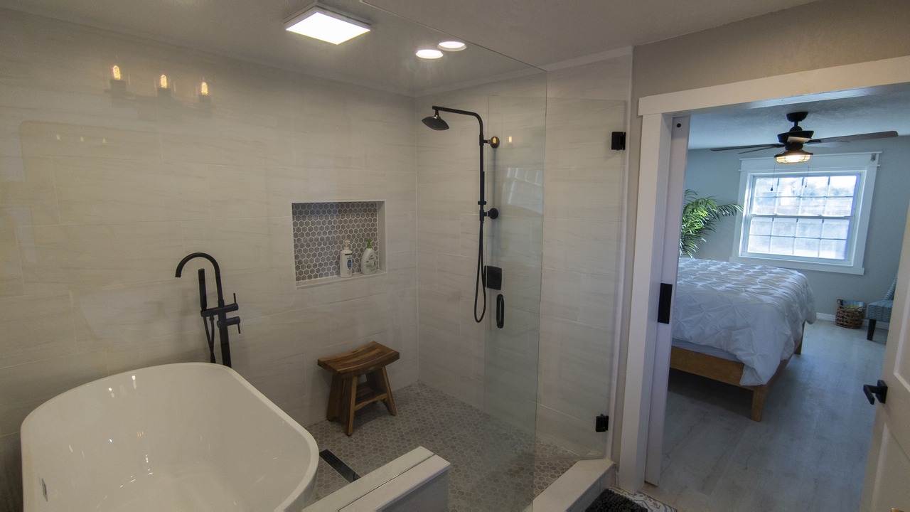 Photo of Bathroom in Venetian Way