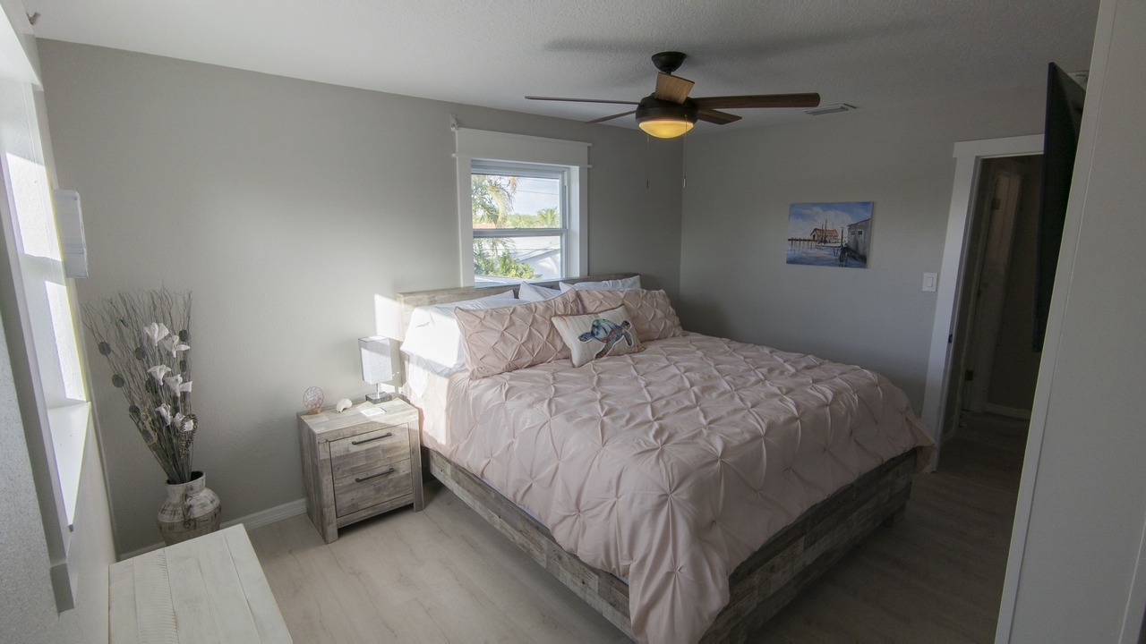 Photo of Bedroom in Venetian Way