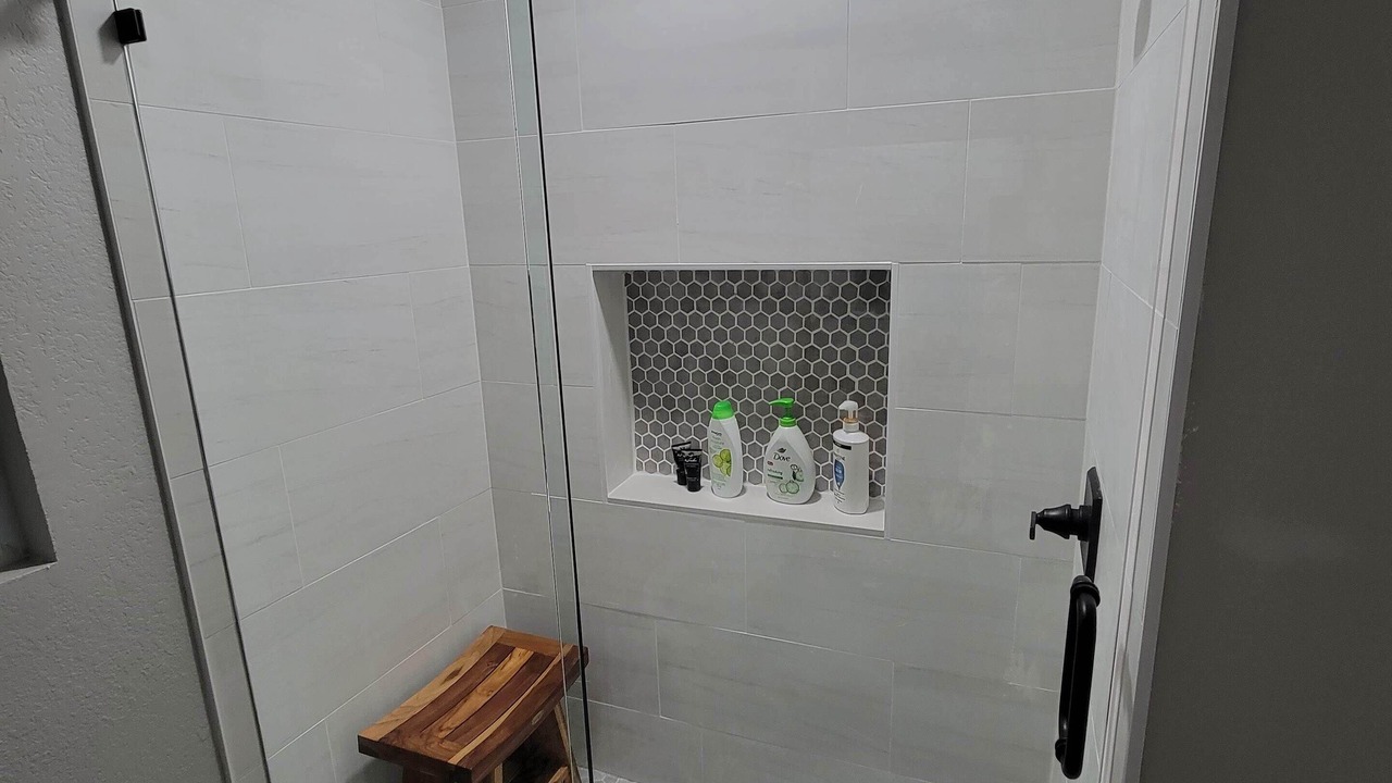 Photo of Bathroom in Venetian Way