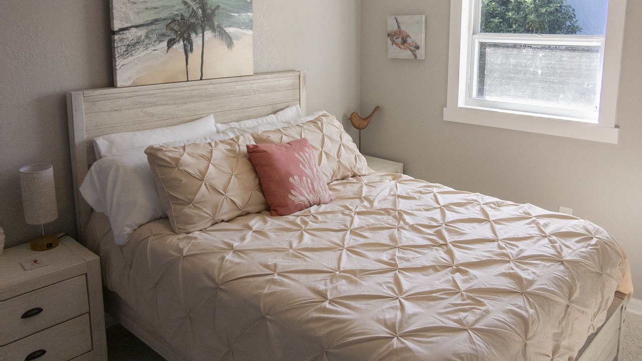 Photo of Bedroom in Venetian Way