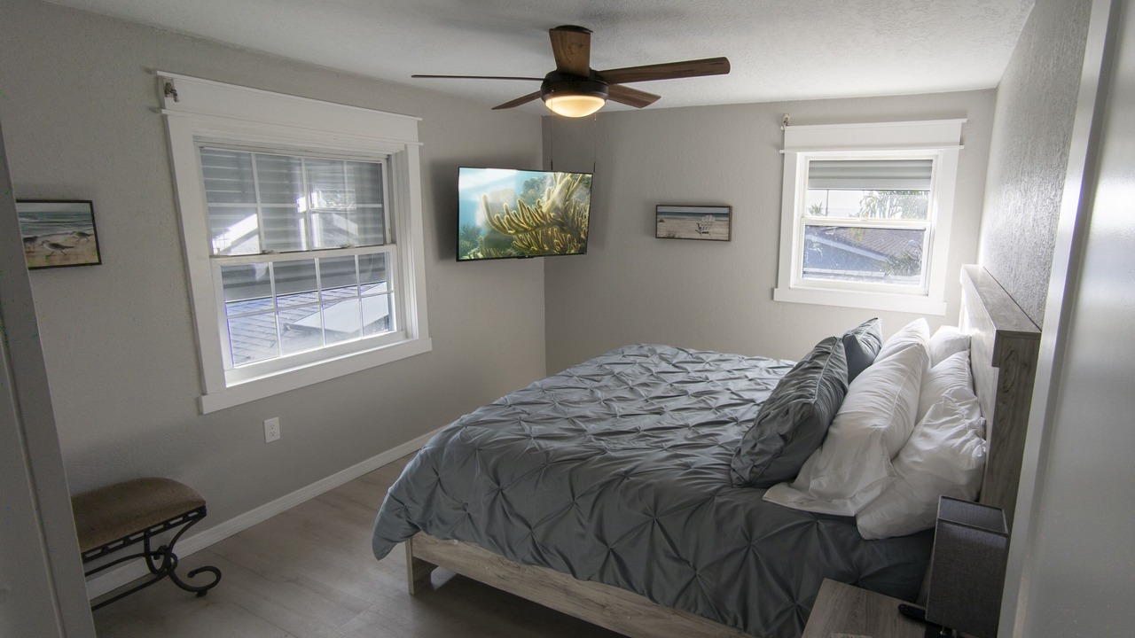 Photo of Bedroom in Venetian Way